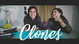 Ya no sé QUIÉN SOY | EVELIN RAYOS