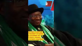 Famous Nigerian Politicians