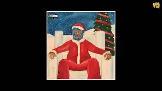 Action Figure 973 x Lord Juco - Bad Santa's [prod by Circa 97]