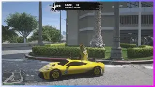 Meanwhile NoPixel Devs... | NoPixel GTA RP