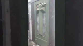 Cementerio de San Justo Parte 2 ( se manifiesta un espiritu en una boveda !!!) 😲😱😱😱😱