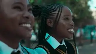 Higher Grade Season 1 Episode 3