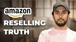 The Real Way People Make Money Reselling on Amazon in 2026