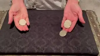 CLASSIC COINS ACROSS