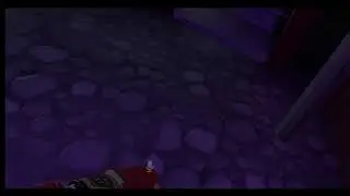 TempestBay VR RP: Damien POV