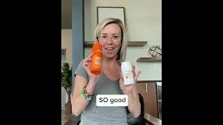 I ONLY buy my deodorant from Carpe!