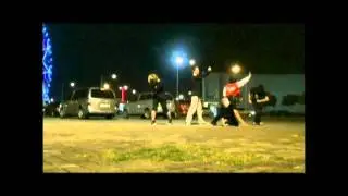 MBLAST This is War Dance Cover
