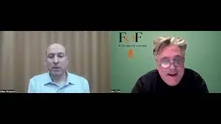 How To Invest In Novel Foods - Adam Bergman - EcoTech Capital
