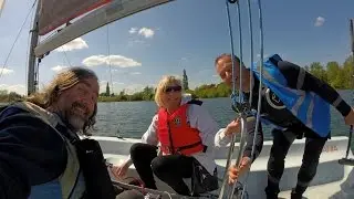 RYA Push The Boat Out 2016