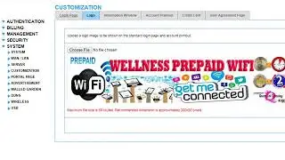 configuring handlink wg500-p part1