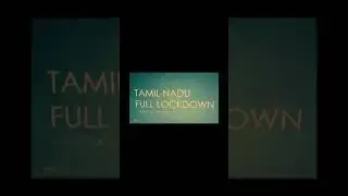TN Full Lockdown