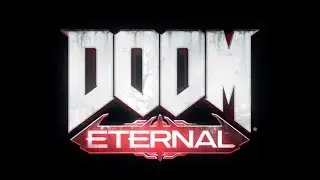 Doom Eternal - Doom Marine Junglist Soldier