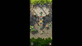 Rivengard Stage 1-75 3-star - Normal Hero only