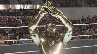 I FINALLY BEAT THE WWE 2K19 MILLION DOLLAR TOWER CHALLENGE!