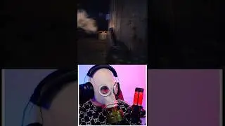 STALKER 2  - GAS MASK GAME!