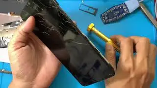 Oprek HP Vivo Y12s Minus beli COD