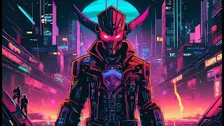 Cyber Guy &ndash; Cyber Party | No Copyright Music