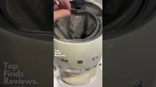 Эта капельная кофемашина просто УДИВИТЕЛЬНАЯ! &mdash; Характеристики и обзор SMEG!