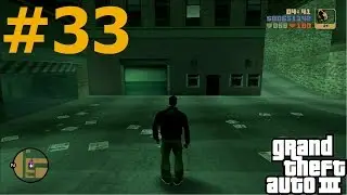 GTA 3 - Конец стукача Silence The Sneak
