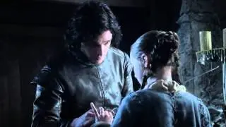 Maesters Path - First Reward (Jon & Arya)