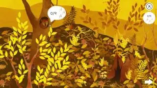 Under Leaves PC Gameplay
