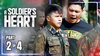 A Soldier's Heart | Episode 51 (2/4) | March 13, 2023