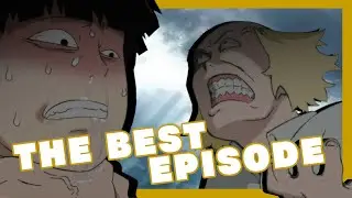 The Perfection of Early Mob Psycho 100 | Anime Discussion