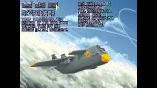 UFO: Enemy Unknown (DOS) - All UFOpaedia Articles (100% Research)