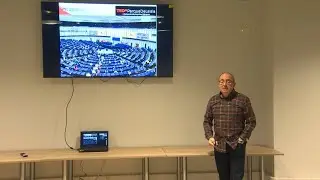 Repoblaci&oacute;n rural | Luis Marcos Naveira | TEDxParqueDeLaIsla
