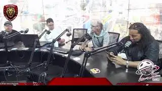 NTUV RADIO- NUEVO ESTATUTO CRIOLLO Y ¿QUIÉN SERÁ EL NUEVO DT??
