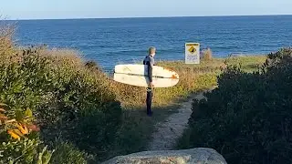 Why FALL is the BEST time to surf LONG ISLAND