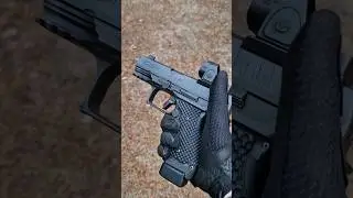 The most UNDERRATED gun? Walther Q4 Steel Frame
