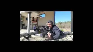 21 Dot Drill (Target by Modern Day Sniper)