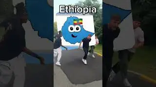 Ethiopia go to HADEAN ERA!!!!!!!!!!!!!
