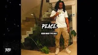 Kiddo Marv Type Beat -  Peace | 2022