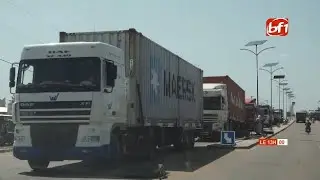 Transport des matières dangereuses : le CBC outille les acteurs du transport