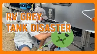 Your RV Tanks Need This (Most RVers Don't Know)