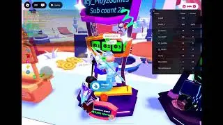 Donating robux to my subscribers part 2