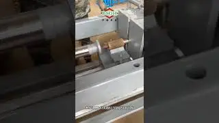 2024 BSGH Professional Motor Shaft Pulling Machine For Motor Recycling  #motorrecycling