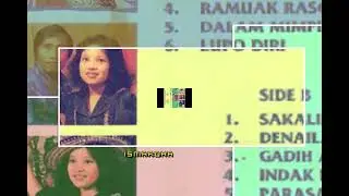 Gafur Syah & Melati  - Dalam Mimpi