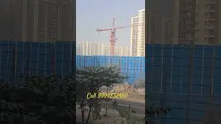 India&rsquo;s First AQI-Controlled Luxury Homes | Forbes Fab-Luxe Noida 🔥4 bhk apartment