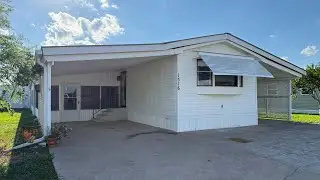 1516 Bamboo Circle, Harlingen, TX Walkthrough 