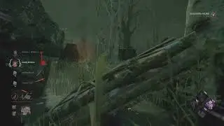 DBD Chucky flick