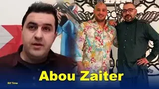 min ɛnan Abou Zaitar?