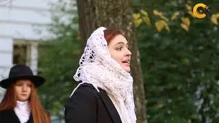 Театр улиц