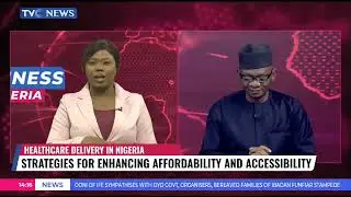 Analysing Strategies For Enhancing Affordability And Accessibility OF Healthcare Delivery In Nigeria