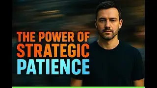 The Subtle Power of Strategic Patience