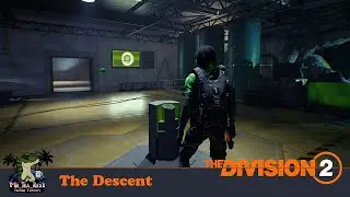 The Division 2 - Descent Gameplay (no commentary)