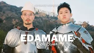 ASU Dance Workshop - edamame (bbno$ ft. Rich Brian)