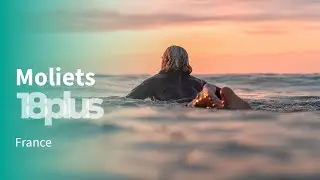 Wavetours | Surfcamp Frankreich - Moliets 18plus